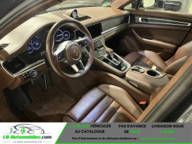 Porsche Panamera Turbo V8 4.0 460 PDK  occasion � Beaupuy - photo n�3