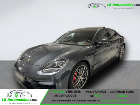 Porsche Panamera Turbo V8 4.0 460 PDK  occasion � Beaupuy - photo n�2