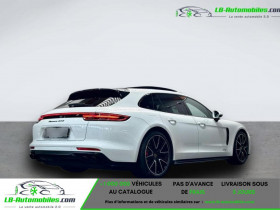 Porsche Panamera Turbo V8 4.0 460 PDK  occasion � Beaupuy - photo n�3