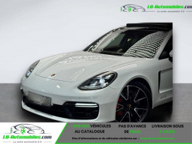 Porsche Panamera Turbo V8 4.0 460 PDK  occasion � Beaupuy - photo n�2