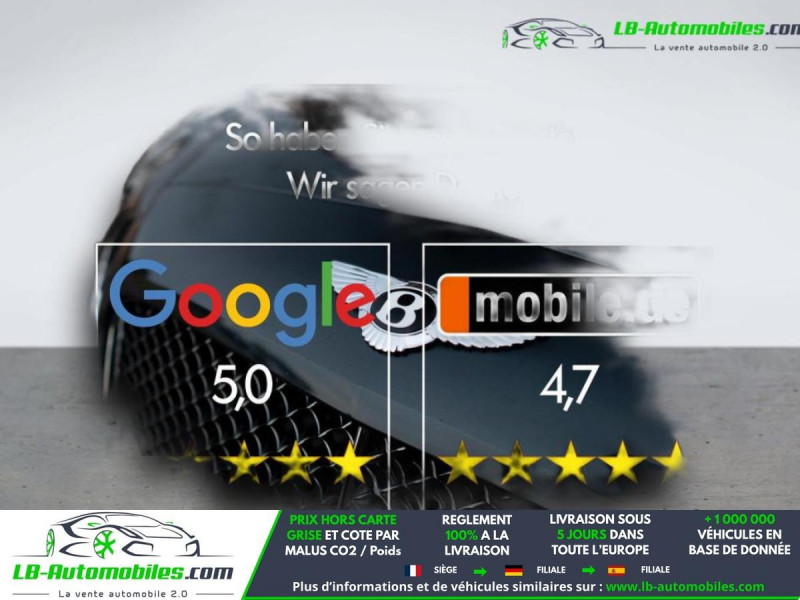 Porsche Panamera Turbo V8 4.0 460 PDK  occasion � Beaupuy