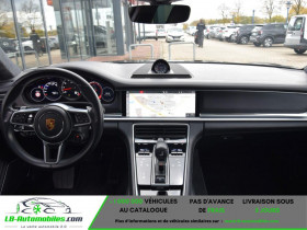 Porsche Panamera Turbo V8 4.0 460 PDK  occasion � Beaupuy - photo n�2