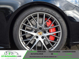 Porsche Panamera Turbo V8 4.0 460 PDK  occasion � Beaupuy - photo n�8