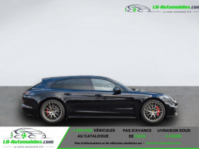 Porsche Panamera Turbo V8 4.0 460 PDK  occasion � Beaupuy - photo n�5