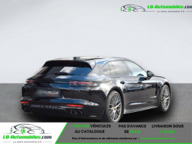 Porsche Panamera Turbo V8 4.0 460 PDK  occasion � Beaupuy - photo n�3