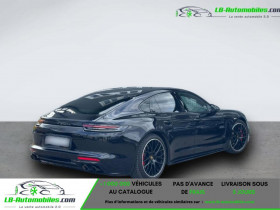 Porsche Panamera Turbo V8 4.0 460 PDK  occasion � Beaupuy - photo n�2