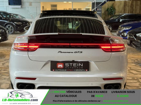 Porsche Panamera Turbo V8 4.0 460 PDK  occasion � Beaupuy - photo n�7