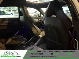 Porsche Panamera Turbo V8 4.0 460 PDK  occasion � Beaupuy - photo n�6