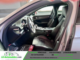 Porsche Panamera Turbo V8 4.0 460 PDK  occasion � Beaupuy - photo n�2