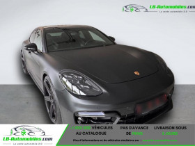 Porsche Panamera Turbo V8 4.0 460 PDK  occasion � Beaupuy - photo n�2
