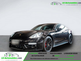 Porsche Panamera , garage LB AUTOMOBILES � Beaupuy