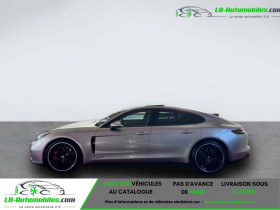 Porsche Panamera , garage LB AUTOMOBILES � Beaupuy