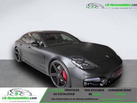 Porsche Panamera , garage LB AUTOMOBILES � Beaupuy