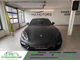 Porsche Panamera Turbo V8 4.0 460 PDK  occasion � Beaupuy - photo n�7