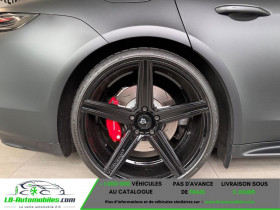 Porsche Panamera Turbo V8 4.0 460 PDK  occasion � Beaupuy - photo n�6