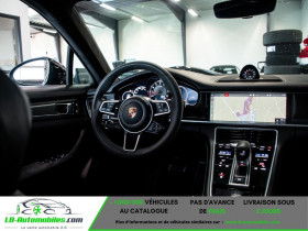 Porsche Panamera Turbo V8 4.0 460 PDK  occasion � Beaupuy - photo n�4