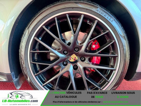 Porsche Panamera Turbo V8 4.0 460 PDK  occasion � Beaupuy - photo n�4