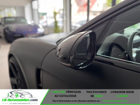 Porsche Panamera Turbo V8 4.0 460 PDK  occasion � Beaupuy - photo n�5