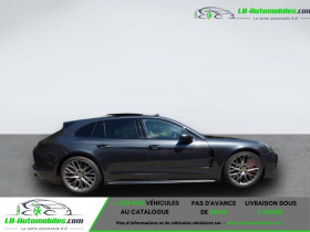 Porsche Panamera Turbo V8 4.0 460 PDK  occasion � Beaupuy - photo n�4