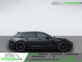 Porsche Panamera Turbo V8 4.0 460 PDK  occasion � Beaupuy - photo n�3