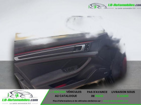 Porsche Panamera Turbo V8 4.0 460 PDK  occasion � Beaupuy - photo n�4