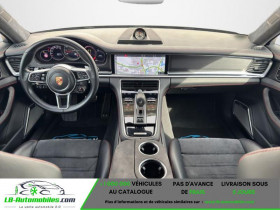 Porsche Panamera Turbo V8 4.0 460 PDK  occasion � Beaupuy - photo n�2