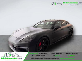 Porsche Panamera Turbo V8 4.0 460 PDK  occasion � Beaupuy - photo n�3