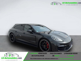 Porsche Panamera , garage LB AUTOMOBILES � Beaupuy