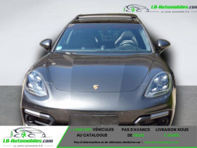 Porsche Panamera Turbo V8 4.0 460 PDK  occasion � Beaupuy - photo n�3