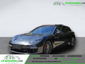 Porsche Panamera Turbo V8 4.0 460 PDK  occasion � Beaupuy - photo n�2
