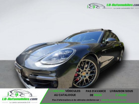 Porsche Panamera , garage LB AUTOMOBILES � Beaupuy