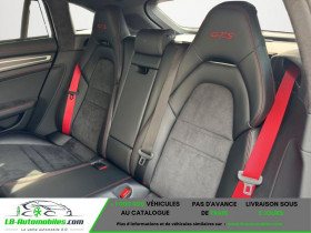 Porsche Panamera Turbo V8 4.0 460 PDK  occasion � Beaupuy - photo n�6