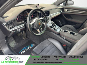 Porsche Panamera Turbo V8 4.0 460 PDK  occasion � Beaupuy - photo n�5