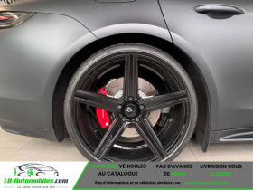 Porsche Panamera Turbo V8 4.0 460 PDK  occasion � Beaupuy - photo n�6