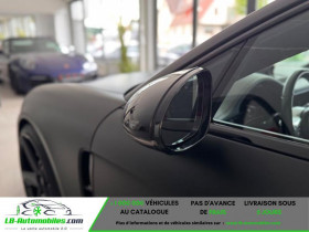 Porsche Panamera Turbo V8 4.0 460 PDK  occasion � Beaupuy - photo n�5