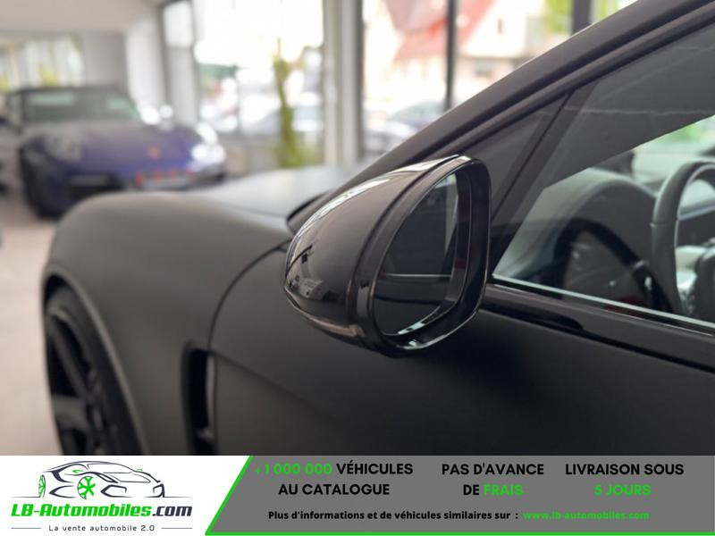Porsche Panamera Turbo V8 4.0 460 PDK  occasion  Beaupuy - photo n5