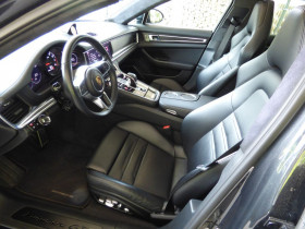 Porsche Panamera Turbo V8 4.0 460 PDK  occasion  Beaupuy - photo n6
