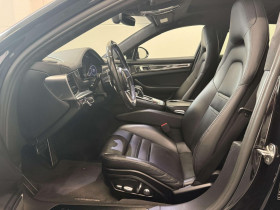 Porsche Panamera Turbo V8 4.0 460 PDK  occasion  Beaupuy - photo n6