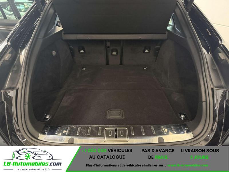 Porsche Panamera Turbo V8 4.0 460 PDK 2019 - photo n°7 Porsche Panamera Turbo V8 4.0 460 PDK  occasion à Beaupuy - photo n°7