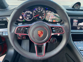 Porsche Panamera Turbo V8 4.0 460 PDK  occasion  Beaupuy - photo n5