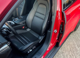 Porsche Panamera Turbo V8 4.0 460 PDK  occasion  Beaupuy - photo n4