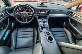 Porsche Panamera Turbo V8 4.0 460 PDK  occasion  Beaupuy - photo n3