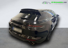 Porsche Panamera Turbo V8 4.0 460 PDK  occasion  Beaupuy - photo n3