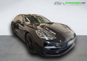 Porsche Panamera Turbo V8 4.0 460 PDK  occasion  Beaupuy - photo n2