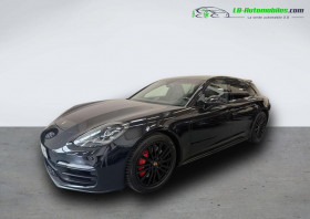Porsche Panamera , garage LB AUTOMOBILES  Beaupuy