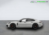 Porsche Panamera occasion année 2019 boite Automatique Annonce Porsche Panamera occasion Essence Turbo V8 4.0 460 PDK à Beaupuy