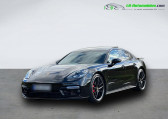 Porsche Panamera occasion année 2019 boite Automatique Annonce Porsche Panamera occasion Essence Turbo V8 4.0 460 PDK à Beaupuy