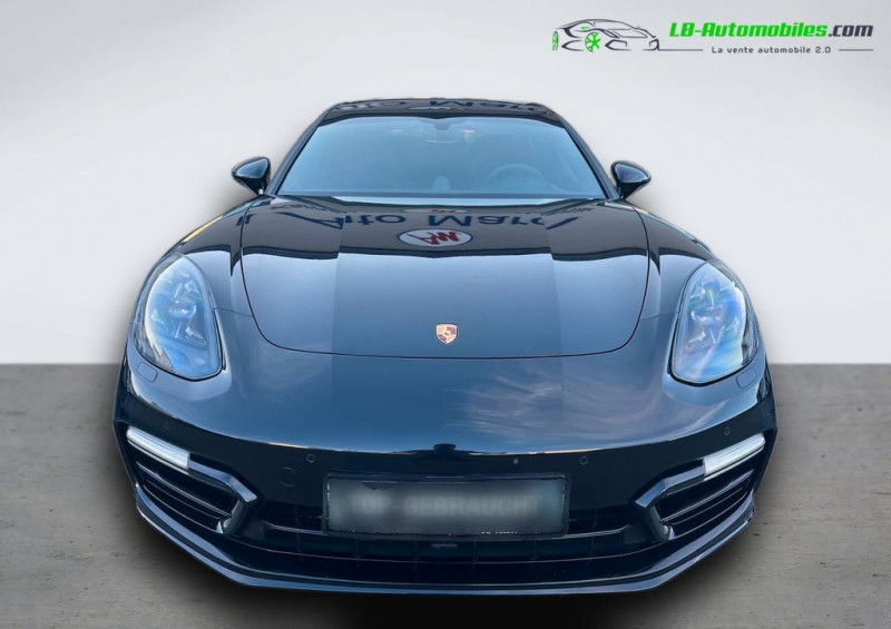Porsche Panamera Turbo V8 4.0 460 PDK  occasion  Beaupuy - photo n4