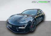Porsche Panamera Turbo V8 4.0 460 PDK   Beaupuy 31