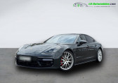 Porsche Panamera occasion année 2019 boite Automatique Annonce Porsche Panamera occasion Essence Turbo V8 4.0 460 PDK à Beaupuy